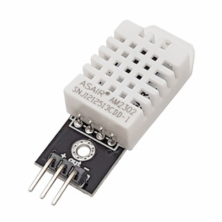 Cảm Biến Nhiệt Độ-Độ Ẩm DHT22