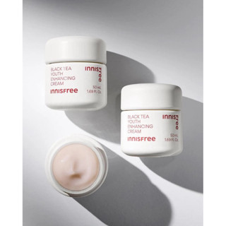 [ XẢ KHO ] kem dưỡng trà đen cấp nước Innisfree