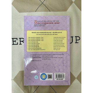 Sách - Lịch Sử Thế Giới Cổ Đại