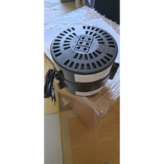 Đổi nguồn LiOA Chính Hãng . Dùng cho nồi cơm nhật , đổi điện 220v ra 100v 110v cho đồ nhật