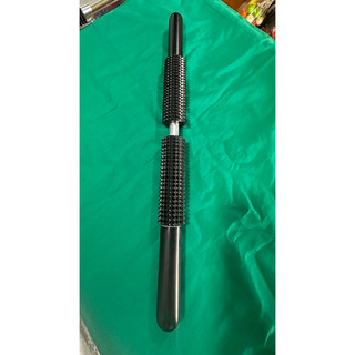 Trục đôi thần kỳ lớn nhỏ lăn 3 trục ,cây lăn lưng dụng cụ massage trị liệu