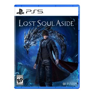 Lost Soul Aside cho máy Ps5