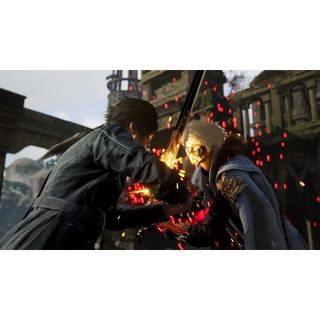 Lost Soul Aside cho máy Ps5