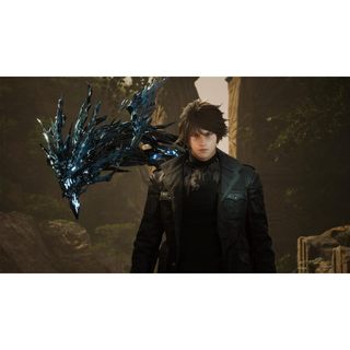 Lost Soul Aside cho máy Ps5