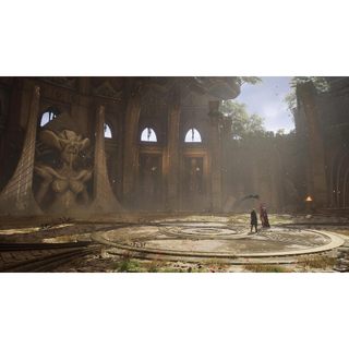 Lost Soul Aside cho máy Ps5