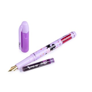 BÚT MÁY SỬ DỤNG ỐNG MỰC THIÊN LONG FTC-06 MICKEY