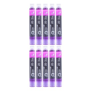 BÚT MÁY SỬ DỤNG ỐNG MỰC THIÊN LONG FTC-03, FTC-06, FTC-07, FTC-08