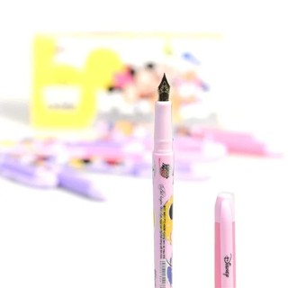 BÚT MÁY SỬ DỤNG ỐNG MỰC THIÊN LONG FTC-03, FTC-06, FTC-07, FTC-08