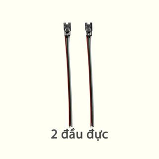 Dây jack nối led 3 chân (3 pin) cho dây led