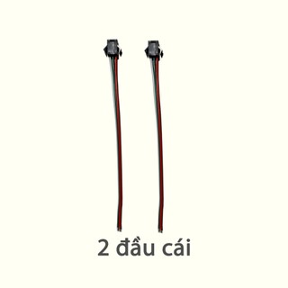 Dây jack nối led 3 chân (3 pin) cho dây led