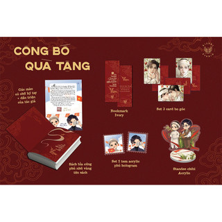  Sách - Ẩn Trong Hồn Lụa Mảnh Tình Nam Phương  Ấn bản kỷ niệm  - Thảo Nguyên 