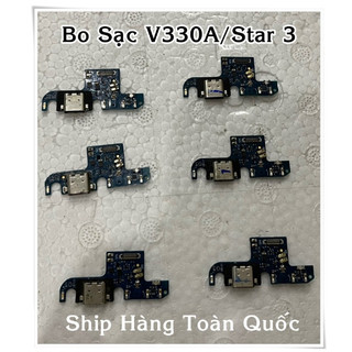 Bo sạc vsmart ,v330A/star 3