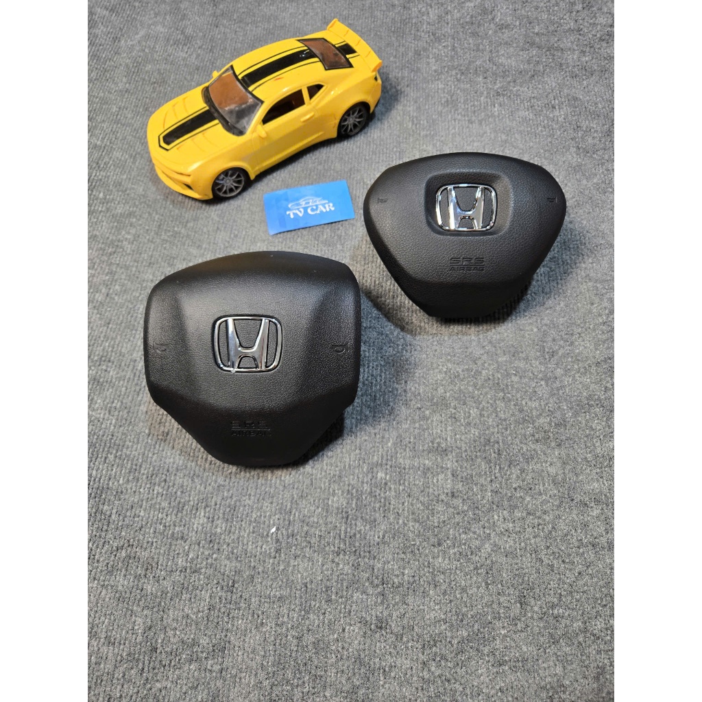 Nắp Đậy Túi Khí Vô Lăng