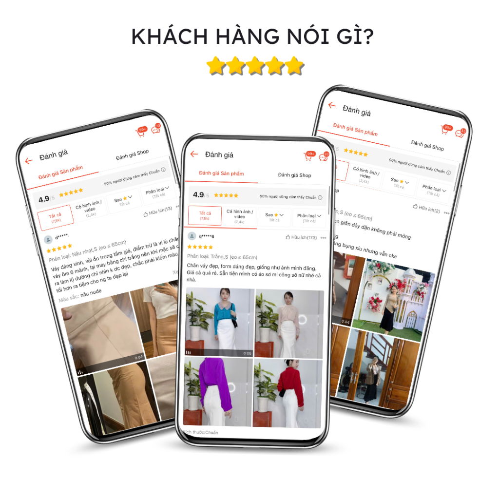 Chân váy dài đuôi cá xòe Mely Fashion sang chảnh cạp cao ôm body tôn dáng chất umi co giãn có bigsize xẻ tà sau CV48-02 | BigBuy360 - bigbuy360.vn