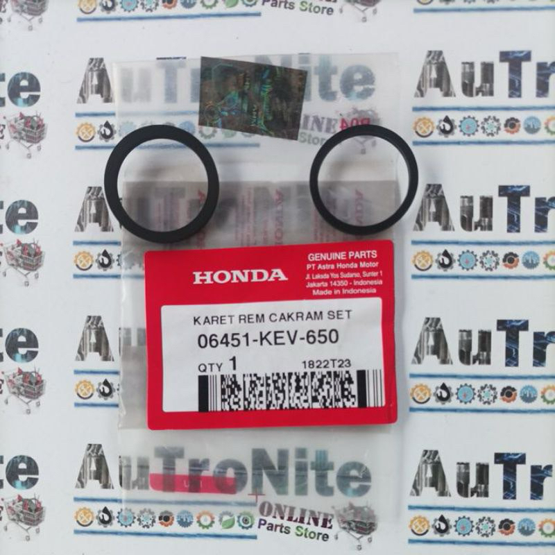 RON PÍT TÔNG HEO DẦU WAVE 100 / WAVE 110 / WAVE 125 / FUTURE / WAVE RSX / WAVE S