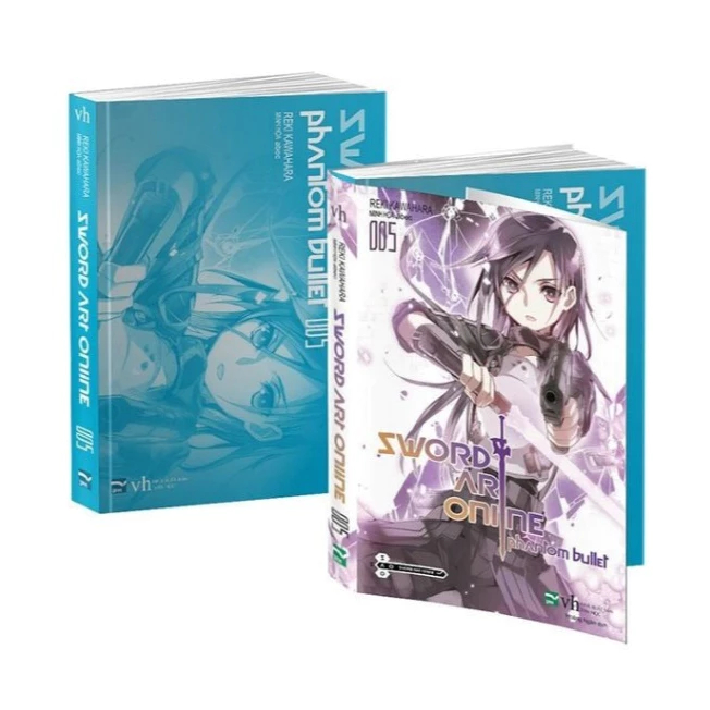 Sách - Sword Art Online - Tập 1-14 16 (combo 15 tập) unseal cũ xấu