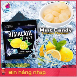  7 GÓI KẸO CHANH MUỐI HIMALAYA NHẬP TỪ MALAYSIA 