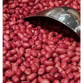 1 kg hạt lạc đỏ quê sống , hạt đậu phộng hữu cơ hàng loại 1 , hàng chuẩn