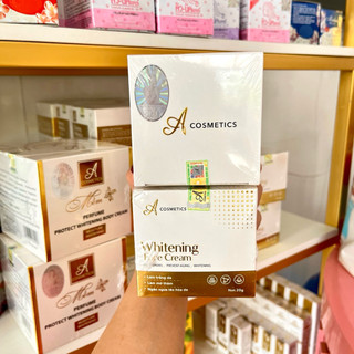 Kem face pháp acosmetics chính hãng