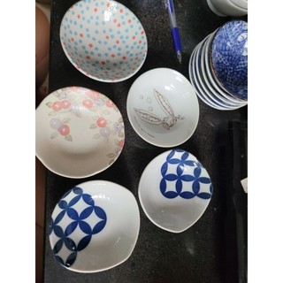 Chén chè Gốm sứ nhật 2hand nhiều kiểu nhiều size
