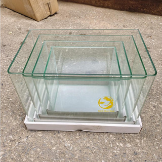 Bể đúc thường 50x26x30cm kính 5mm
