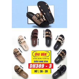  Dép Nữ Duwa 389-3 
