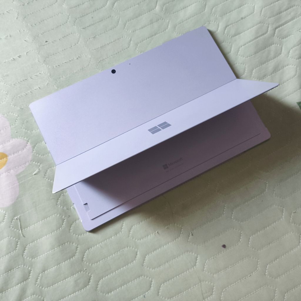 Surface Pro 7 đẳng cấp doanh nhân | Core i5-1035G4 thế hệ 10 | Ram 4/8GB | SSD 128/256GB | BigBuy360 - bigbuy360.vn