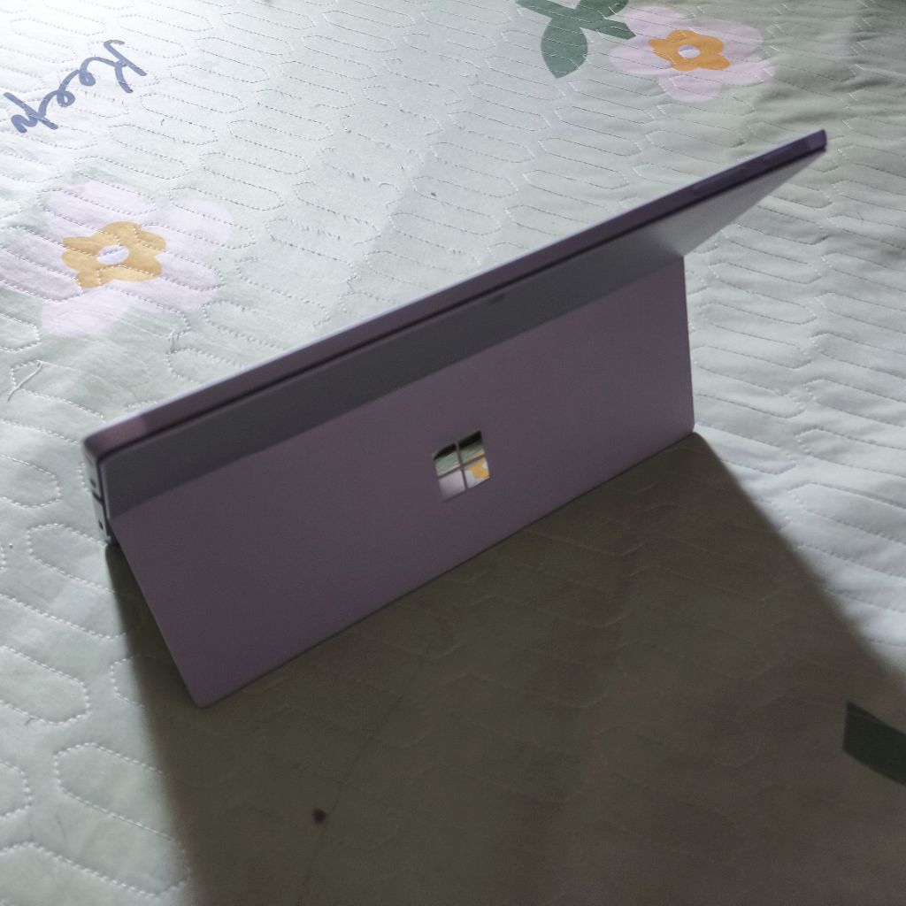 Surface Pro 7 đẳng cấp doanh nhân | Core i5-1035G4 thế hệ 10 | Ram 4/8GB | SSD 128/256GB | BigBuy360 - bigbuy360.vn