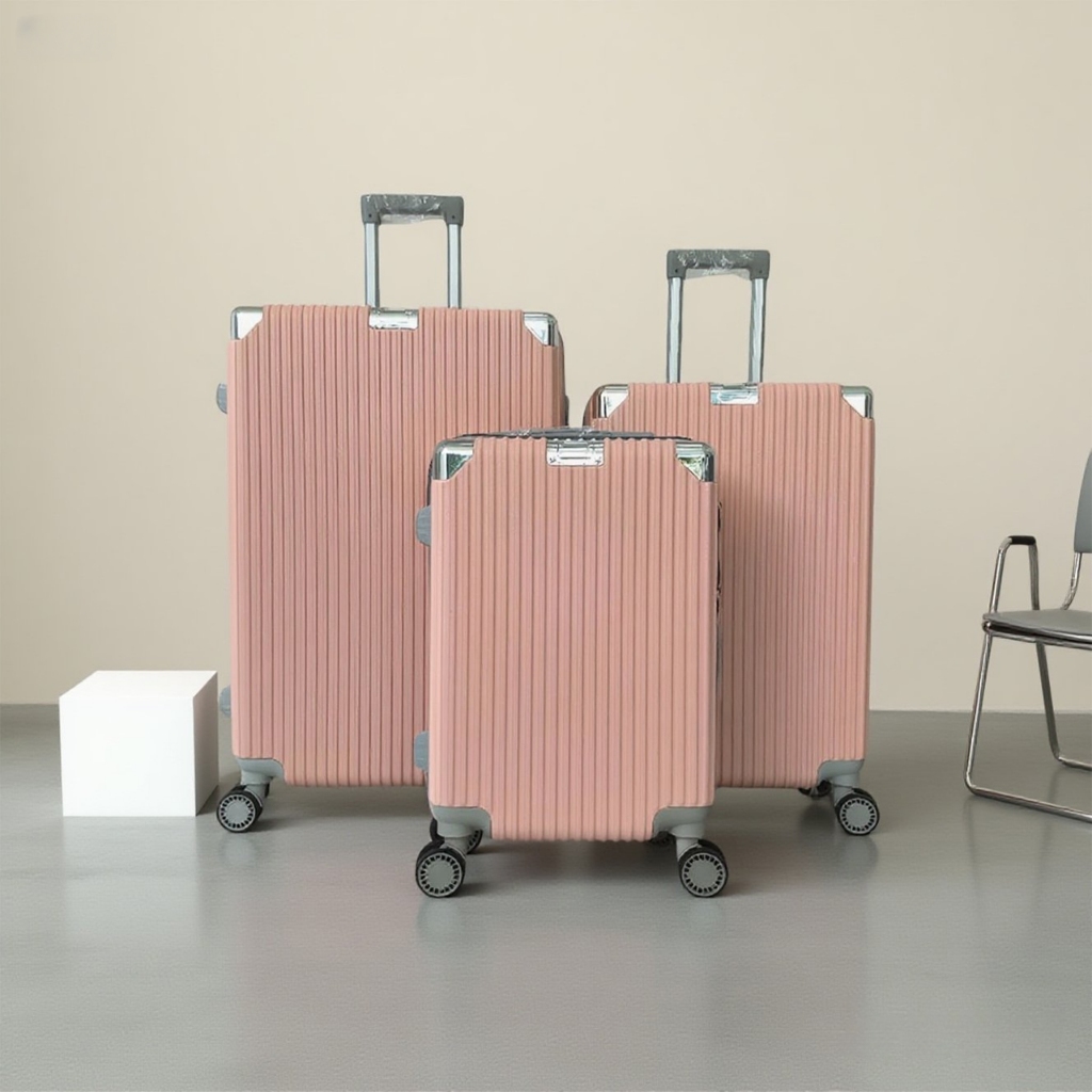 Vali du lịch. Size 20 24 28, vali du lịch chắc chắn. Đi công tác, di chuyển và du lịch. Bạn có thể mang nó lên máy bay.