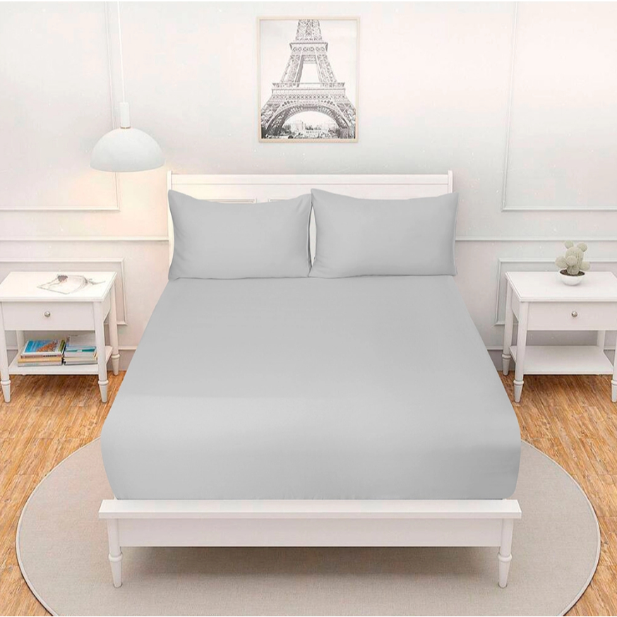 Bộ Ga Gối 100% Tencel 300T ETS0X