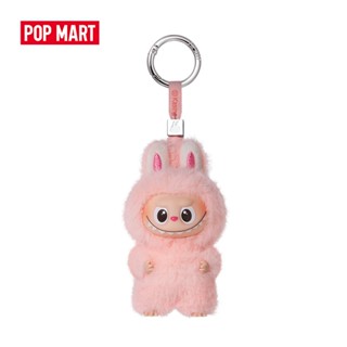 POP MART THE MONSTERS Pin for Love Series-Vinyl Plush Pendant Blind Box Single (N-Z)
