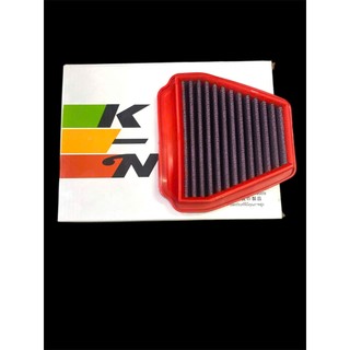Lộc gió KN dùng cho Winner / Sonic lưới thép