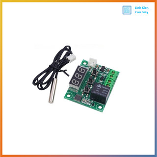 Module điều khiển nhiệt độ XH-W1209