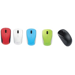 Chuột không dây genius wireless