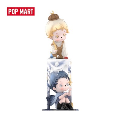 POP MART inosoul Between the Flows Figurine
