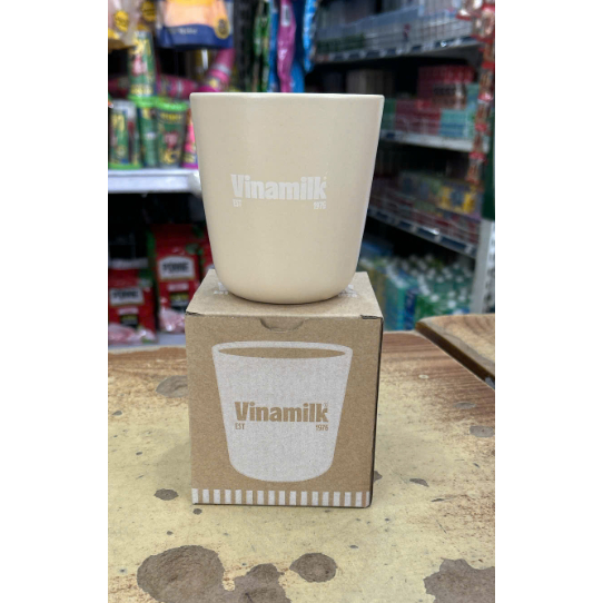 Ly Sứ Dongwha Cao Cấp Hkm Vinamilk Giá Rẻ