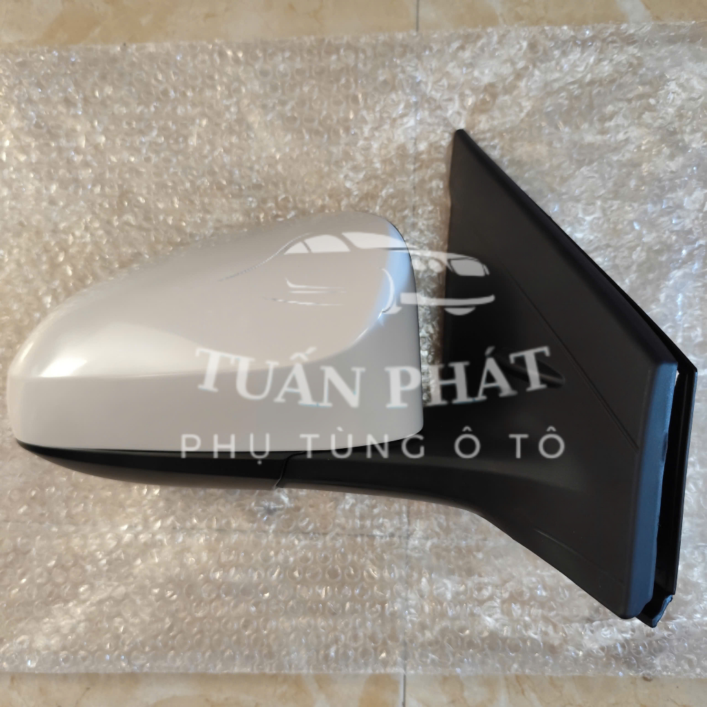 Gương Chiếu Hậu Vios 2014-2021 Không Xi Nhan