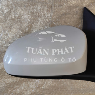 Gương Chiếu Hậu Vios 2014-2021 Không Xi Nhan