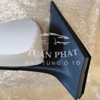 Gương Chiếu Hậu Vios 2014-2021 Không Xi Nhan