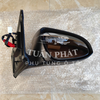 Gương Chiếu Hậu Vios 2014-2021 Không Xi Nhan