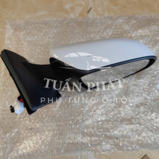 Gương Chiếu Hậu Vios 2014-2021 Không Xi Nhan