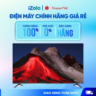  L32MB-APSEA - Google Tivi Xiaomi A Pro QLED HD 32 Inch L32MB-APSEA - Hàng chính hãng 