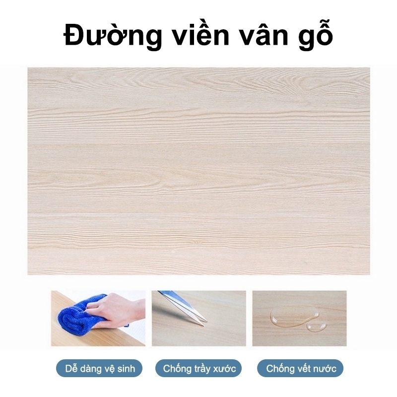 ALOVE Bàn học bàn làm việc đa năng kèm kệ sách góc, bàn gỗ văn phòng có ngăn kéo tiện dụng | BigBuy360 - bigbuy360.vn