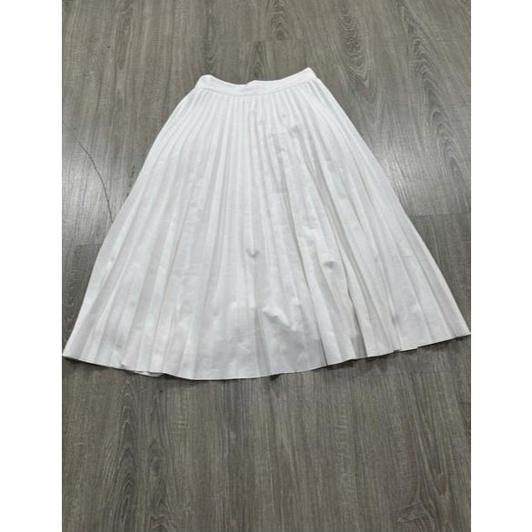 BBSTORE'S thanh lý - Chân váy xếp li bymo - Size S