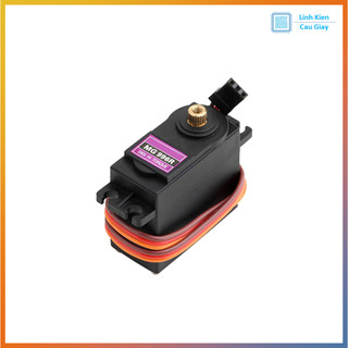 Động Cơ RC Servo MG995- MG996R