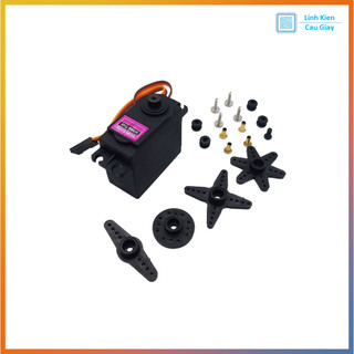 Động Cơ RC Servo MG995- MG996R