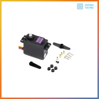 Động Cơ RC Servo MG995- MG996R