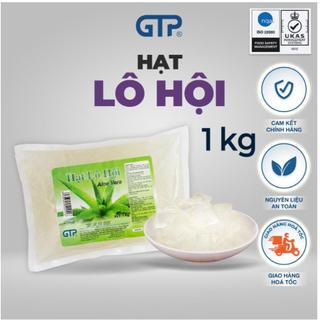 Thạch Lô Hội Gia Thịnh Phát 1KG - Thạch Nha Đam GTP 1KG