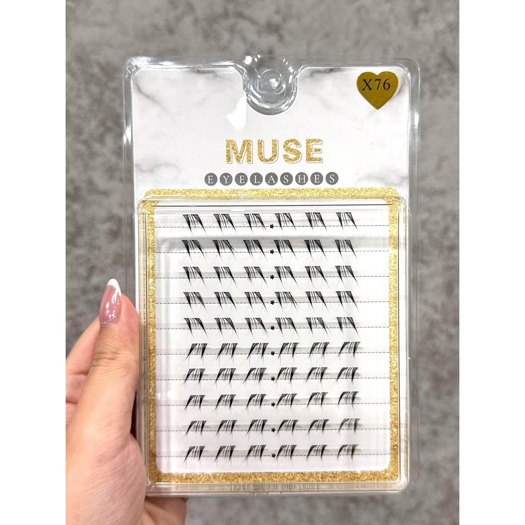 Mi dưới Muse  cụm 10 hàng  siêu hot