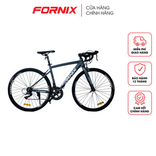 Xe Đạp FR100 FORNIX – Bánh 29 Inches Thể Thao Di Chuyển Nhanh Chóng, Tiết Kiệm Thời Gian